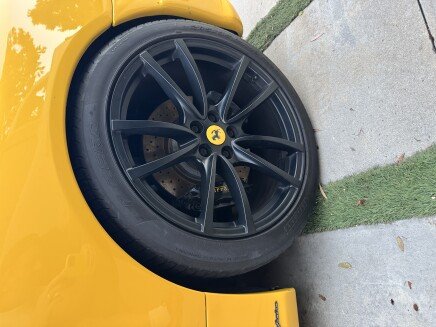 Photo 1 for 2003 Ferrari 360 Modena for Sale by Owner