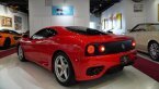Thumbnail Photo 2 for 2003 Ferrari 360