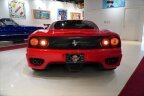 Thumbnail Photo 3 for 2003 Ferrari 360