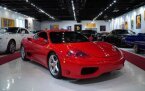 Thumbnail Photo 5 for 2003 Ferrari 360