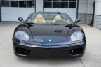 Thumbnail Photo 2 for 2003 Ferrari 360 Spider