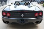 Thumbnail Photo 3 for 2003 Ferrari 360 Spider