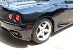 Thumbnail Photo 4 for 2003 Ferrari 360 Spider