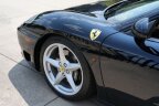 Thumbnail Photo 5 for 2003 Ferrari 360 Spider