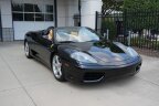 Thumbnail Photo 1 for 2003 Ferrari 360 Spider