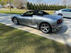 Thumbnail Photo 4 for 2003 Ferrari 360 Spider for Sale by Owner