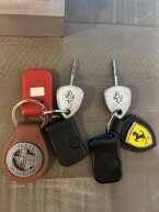 Thumbnail Photo 6 for 2003 Ferrari 360 Spider for Sale by Owner