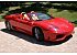 2003 Ferrari 360 Spider