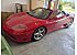 2003 Ferrari 360 Spider