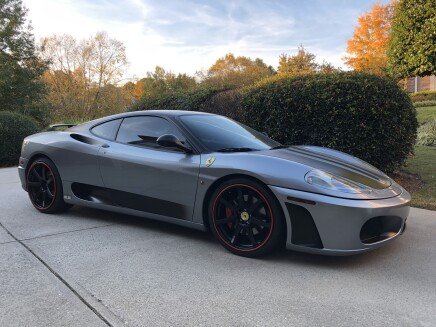 Photo 1 for 2003 Ferrari 360 Modena for Sale by Owner