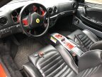 Thumbnail Photo 1 for 2003 Ferrari 360 Modena for Sale by Owner