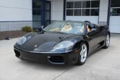 2003 Ferrari 360 Spider