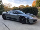 2003 Ferrari 360 Modena