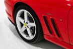 Thumbnail Photo 4 for 2003 Ferrari 575M Maranello