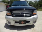 Thumbnail Photo 6 for 2003 Ford F150 Harley-Davidson