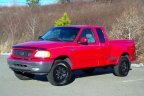 Thumbnail Photo 2 for 2003 Ford F150
