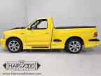 Thumbnail Photo 3 for 2003 Ford F150