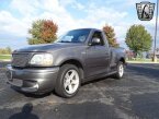 Thumbnail Photo 2 for 2003 Ford F150 2WD Regular Cab Lightning