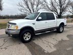 Thumbnail Photo 1 for 2003 Ford F150