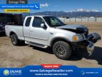 Thumbnail Photo 5 for New 2003 Ford F150