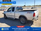 Thumbnail Photo 3 for New 2003 Ford F150