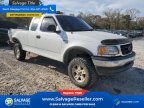 Thumbnail Photo 5 for New 2003 Ford F150