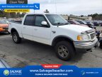 Thumbnail Photo 5 for New 2003 Ford F150