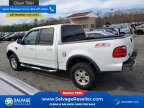 Thumbnail Photo 3 for New 2003 Ford F150
