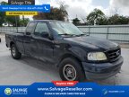 Thumbnail Photo 5 for New 2003 Ford F150