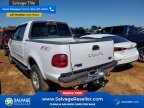 Thumbnail Photo 3 for New 2003 Ford F150
