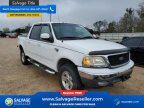 Thumbnail Photo 5 for New 2003 Ford F150