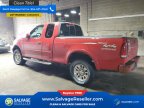 Thumbnail Photo 3 for New 2003 Ford F150