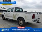 Thumbnail Photo 3 for New 2003 Ford F150