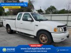 Thumbnail Photo 5 for New 2003 Ford F150