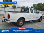 Thumbnail Photo 4 for New 2003 Ford F150