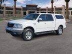 Thumbnail Photo 2 for 2003 Ford F150