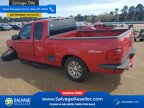 Thumbnail Photo 3 for 2003 Ford F150