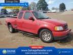 Thumbnail Photo 5 for 2003 Ford F150