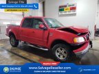 Thumbnail Photo 5 for 2003 Ford F150