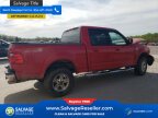 Thumbnail Photo 4 for 2003 Ford F150