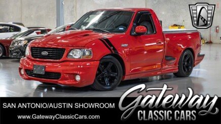 Photo 1 for 2003 Ford F150