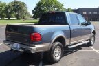 Thumbnail Photo 3 for 2003 Ford F150
