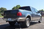 Thumbnail Photo 4 for 2003 Ford F150