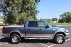 Thumbnail Photo 2 for 2003 Ford F150