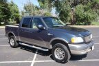 Thumbnail Photo 1 for 2003 Ford F150