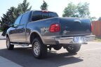 Thumbnail Photo 6 for 2003 Ford F150