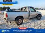 Thumbnail Photo 4 for 2003 Ford F150
