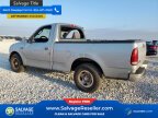 Thumbnail Photo 3 for 2003 Ford F150