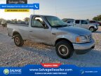 Thumbnail Photo 5 for 2003 Ford F150