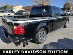 Thumbnail Photo 1 for 2003 Ford F150 Harley-Davidson